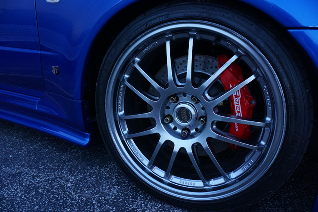 Illustration for article titled Hot Import Nights Are the Future of Car Shows
